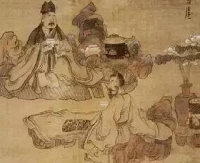 孤舟微月对枫林分付鸣筝与客心！浅析我国古筝发展品乐中悠扬(图4)