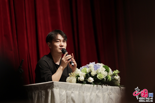 《乐语筝言》刘乐古筝专场音乐会昆明首演圆满落幕(图3)