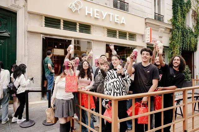 抢食“奥运大餐”这些品牌上演花式整活！(图1)