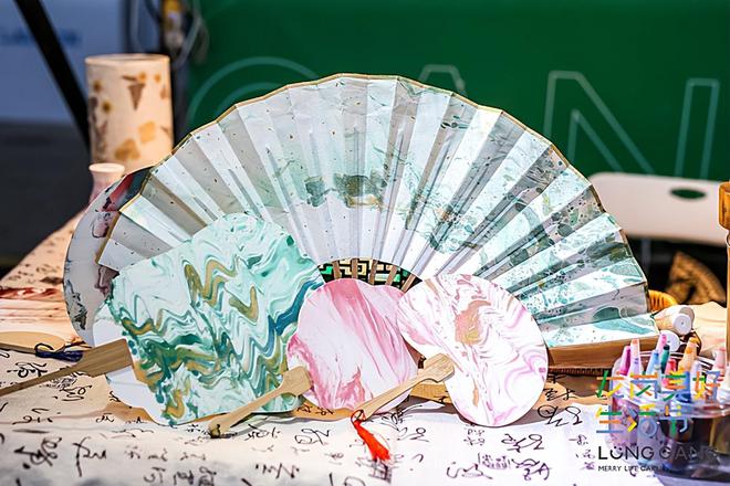 穿越古今龙岗美好生活节七夕千灯会好city四大主题区提前揭秘！(图3)