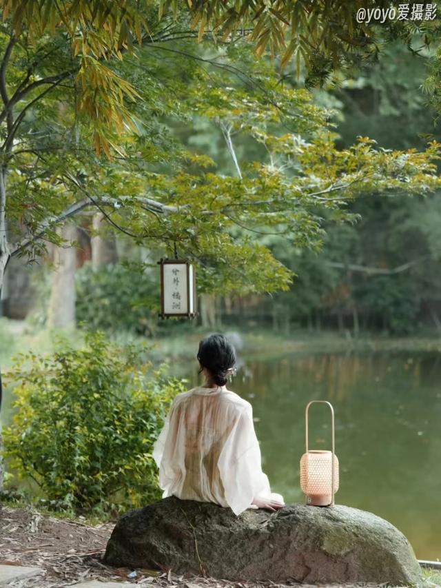 夏日炎炎长沙茶馆里的清凉攻略！四大神秘打卡地带你解锁避暑新姿势(图3)