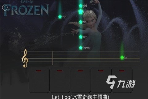 2021钢琴游戏哪个好玩有趣的钢琴游戏推荐(图3)