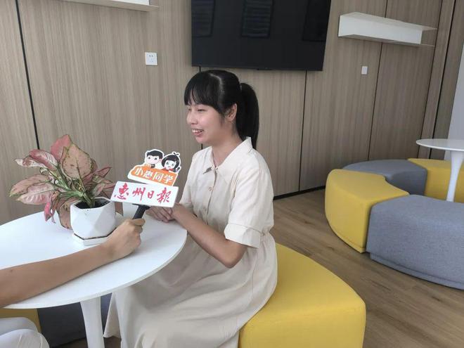祝贺！这几位惠州“特殊”考生圆了大学梦(图4)
