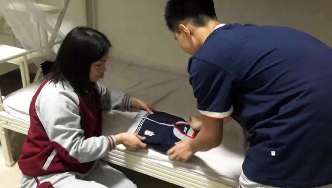 事关孩子入学！肇庆这所学校发出最新消息(图5)