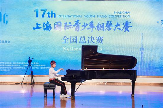 846名选手与大师交流音乐第十七届上海国际青少年钢琴大赛在沪举办(图2)