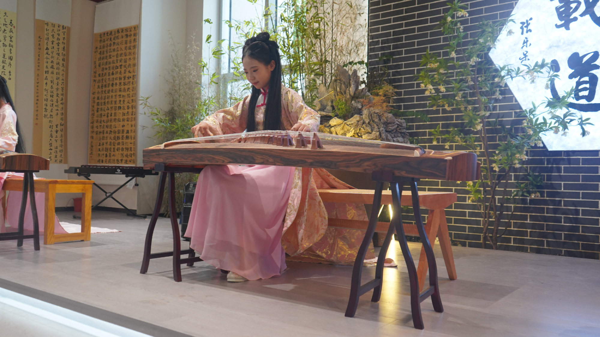 河北曲阳：品“七夕”传统文化倡文明实践新风(图4)