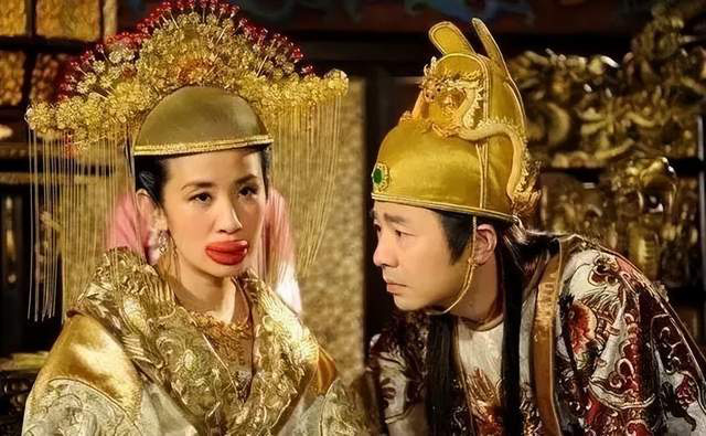 57岁的吴君如入选奥斯卡评委拿到钢琴证书各领域都天赋异禀(图5)