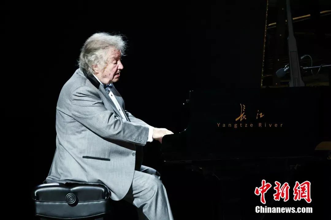 宜昌“钢琴之城”凭什么？(图9)