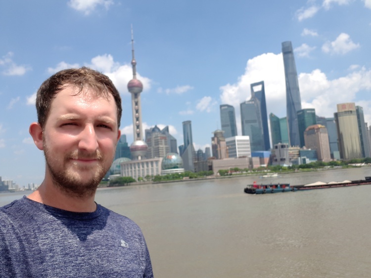西班牙留学生弓志成：弹奏古筝让我融入中国文化(图4)