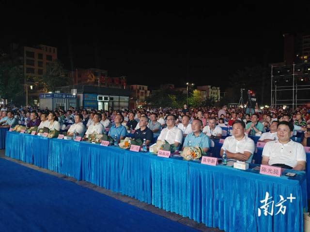 重教促学！140万善款汇聚遂溪北坡盛赞教育硕果(图2)