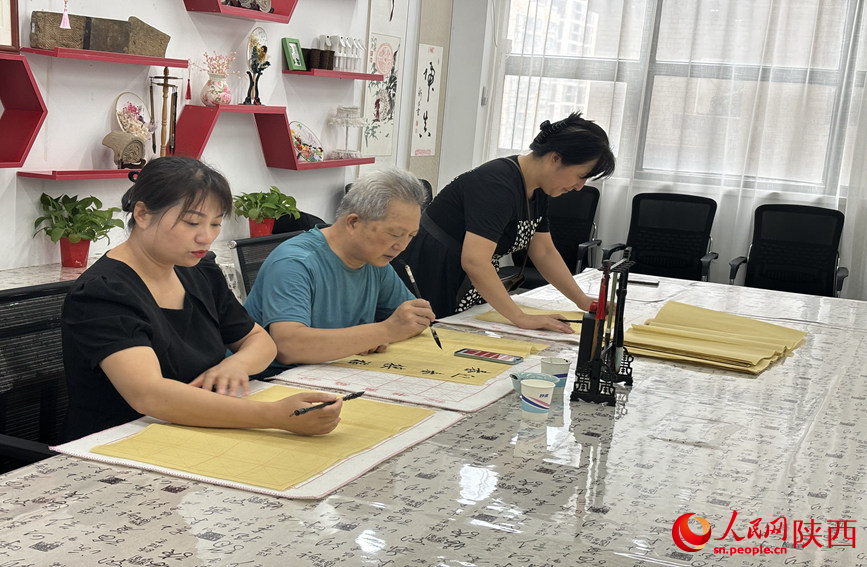 打通服务群众的“最后一米”(图1)