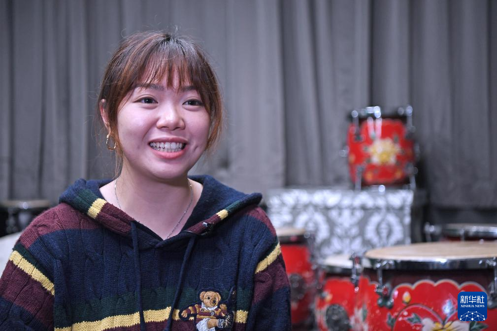 让仙乐“下凡”香港天籁敦煌乐团的不凡之路(图6)