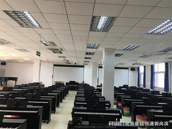 电钢琴教学系统-改变传统的钢琴教学方式(图6)