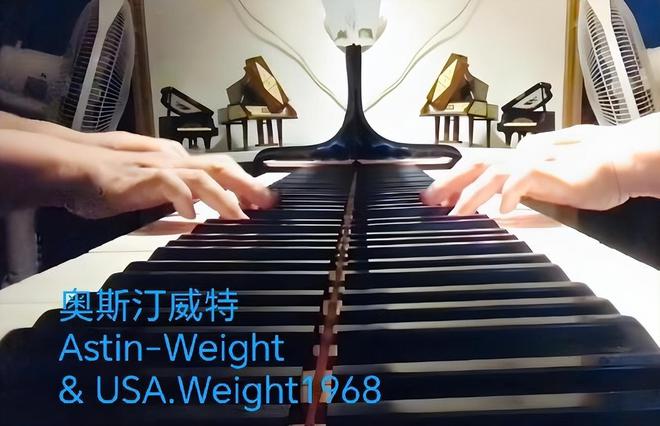 世界钢琴全球实力钢琴十大名牌及价格排行榜!(图6)
