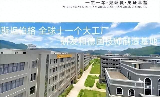 世界十大名琴排行榜由教授权威评选版本：全球十大钢琴品牌工厂(图1)