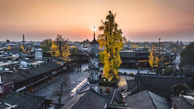 速看！中秋来崇州精彩！(图4)