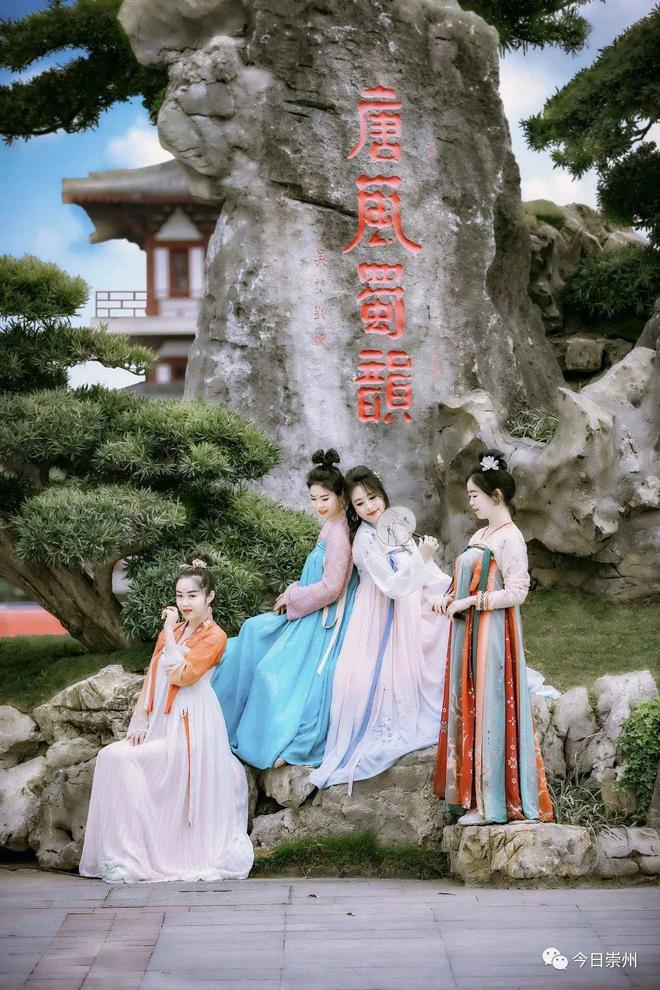 速看！中秋来崇州精彩！(图9)