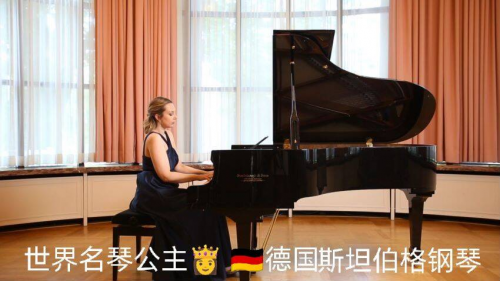 揭秘钢琴业界巨头：全球最有名世界十大钢琴品牌排行榜斯坦伯格施坦威上榜(图1)