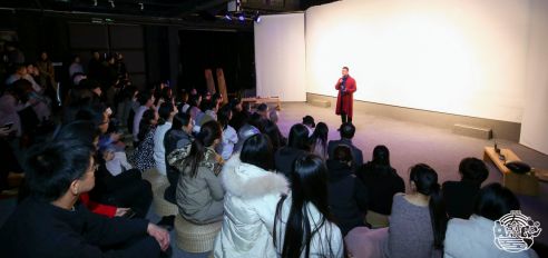 2020古筝教育传承峰会发布会在京召开(图1)