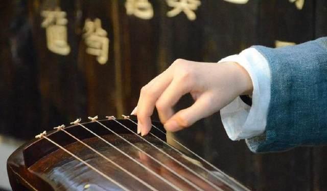 古筝音乐美学的发展你是怎么理解的赶紧来学习一下吧！(图1)