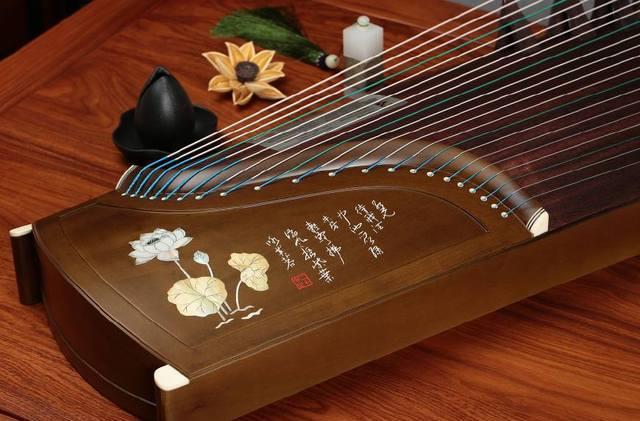 古筝音乐美学的发展你是怎么理解的赶紧来学习一下吧！(图3)