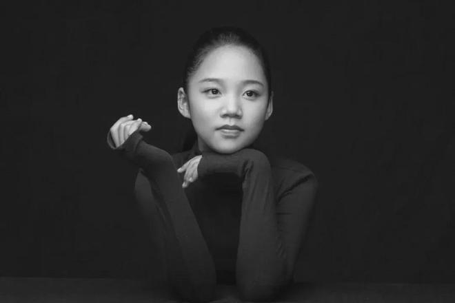 青衿之志笃行不怠——访中央音乐学院附中古筝专业学生王迦语涵(图3)