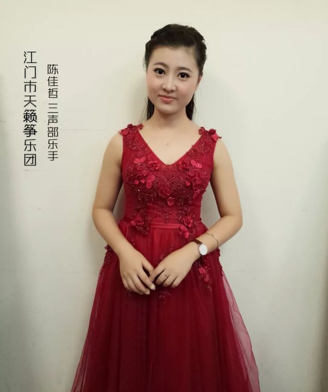 端午古筝重奏专场音乐会本周五将开票(图4)