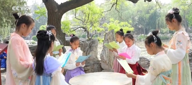 奏响“音·阅”会、用好乡村书屋全民阅读蔚然成风(图13)