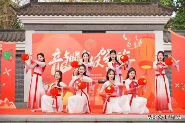 潮玩东莞等你来多彩文化活动拉满国庆氛围感(图1)