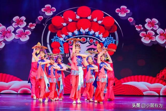 潮玩东莞等你来多彩文化活动拉满国庆氛围感(图3)