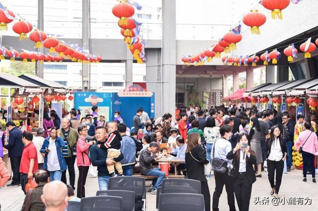 潮玩东莞等你来多彩文化活动拉满国庆氛围感(图13)