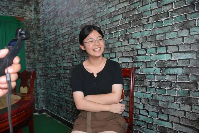 古筝加持上位一本——“正源女孩”肖玲学古筝逆袭一本衡阳师院(图3)