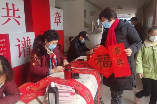 家门口的老年大学苏州166个！(图32)