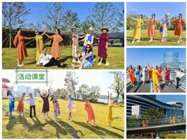 家门口的老年大学苏州166个！(图7)