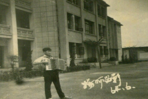 龙凤乐器创始人田步高：传薪继火筝鸣华夏！(图3)