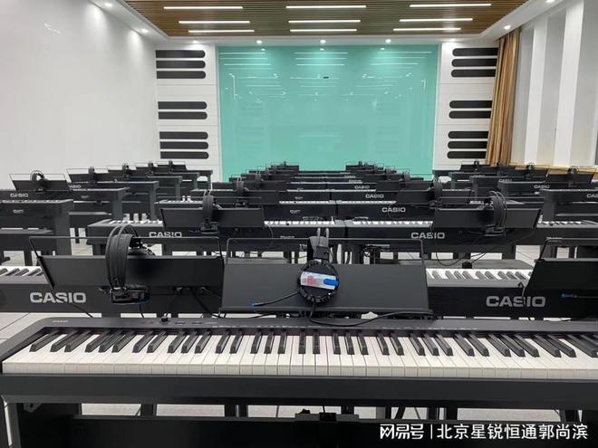 多媒体电钢琴互动设备的详细介绍(图2)