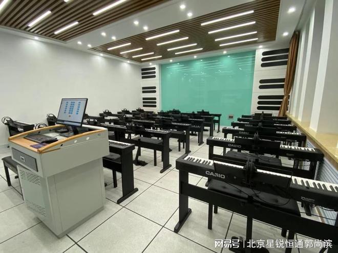 多媒体电钢琴互动设备的详细介绍(图4)