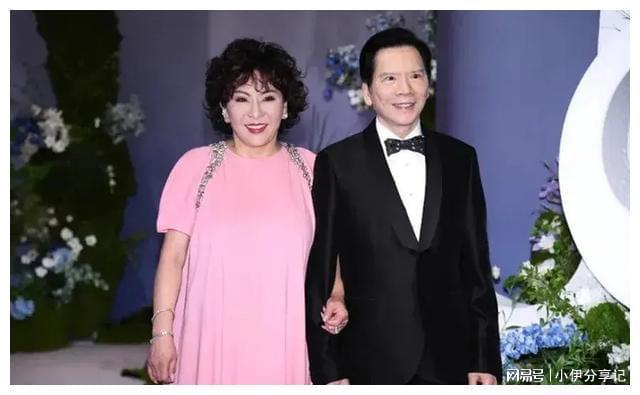 萧敬腾不再回避！坦言娶51岁林有慧内幕怪不得愿意等她16年(图2)