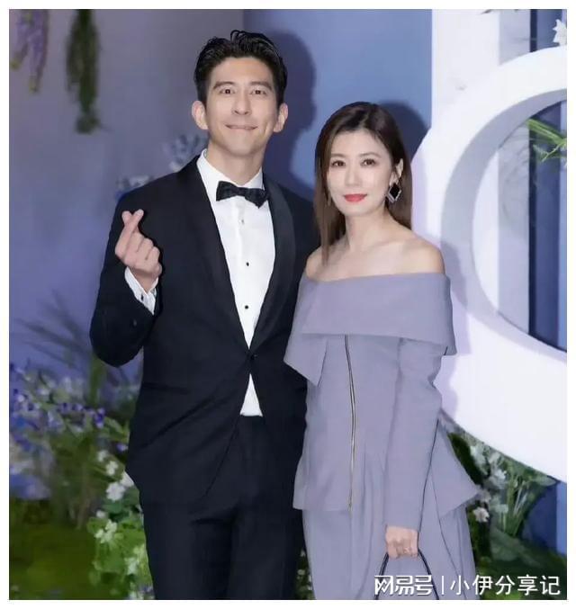萧敬腾不再回避！坦言娶51岁林有慧内幕怪不得愿意等她16年(图3)