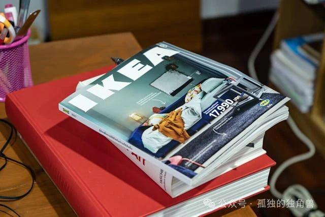 一场70年代商品开发实验的悲剧与那些你不知道的IKEA演化史(图3)