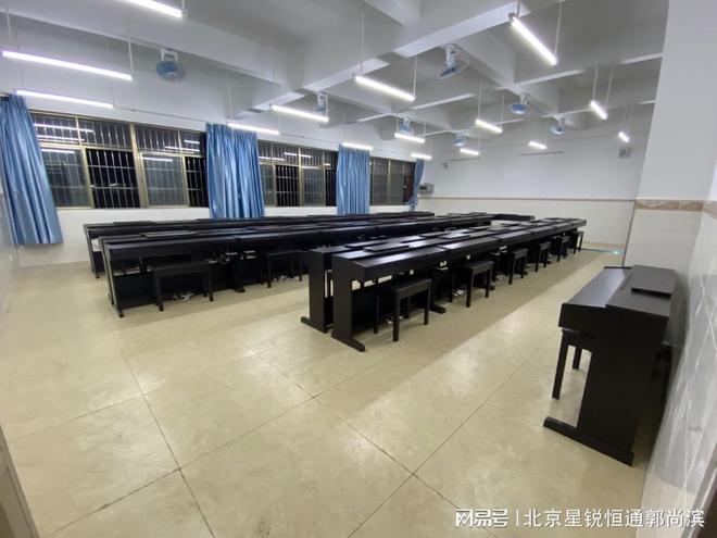 数码钢琴教学系统应用方案(图6)