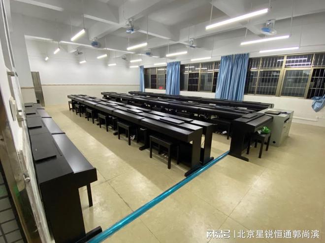 数码钢琴教学系统应用方案(图5)
