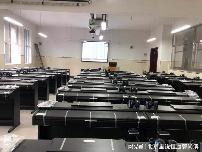 钢琴无线投屏教学系统概述(图5)