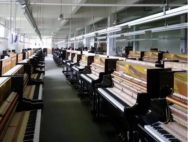 钢琴销量暴跌因为穷人终于发现学钢琴是个巨大的骗局！(图5)