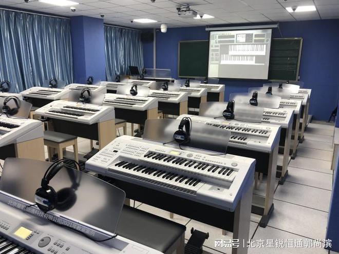 电钢琴教学系统优势分析(图5)
