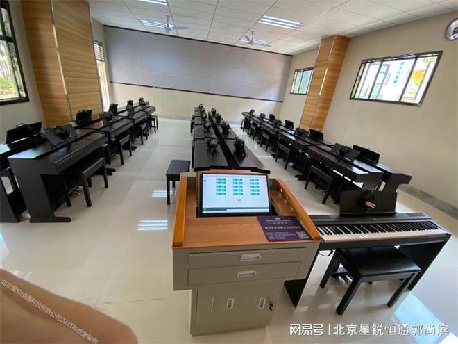 电钢琴教学系统优势分析(图6)