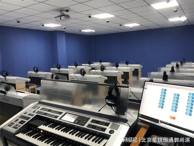 电钢琴教学系统优势分析(图7)