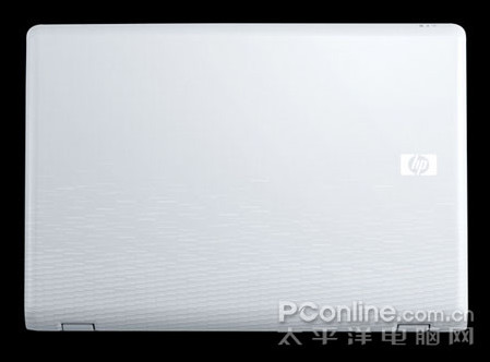 本本今日谈：惠普推限量白色本本华硕U系添新兵(图2)