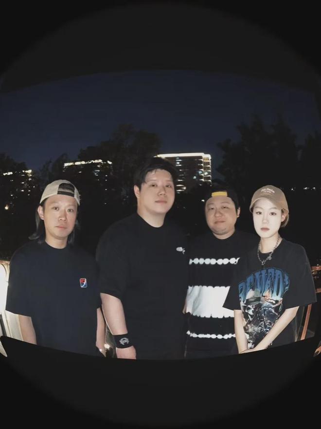 乐空间八周年派对！来摇滚叭！(图2)