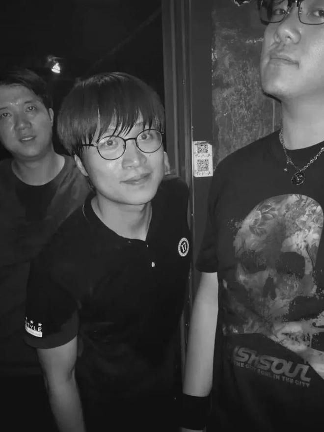 乐空间八周年派对！来摇滚叭！(图1)